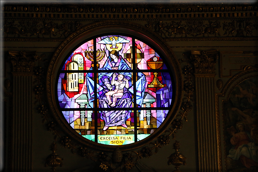 foto Basilica di Santa Maria Maggiore